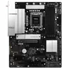 Image de Carte mère - ASROCK - B860 Rock WiFi 7 - LGA1851 - DDR5 256 Go - Wi Fi 7