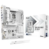 Image de Asrock B860 Challenger Wifi White Intel B860 Lga 1851 (socket V1) Atx