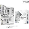 Image de Carte mère ASRock B860 Challenger WiFi (Intel LGA 1851) (Blanc)