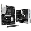Image de Placa Base ASRock B550 Rock WiFi B550 AM4 DDR4 ATX WiFi 6E PCIe 4.0 CrossFireX