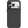 Image de Coque Magsafe Pour Iphone 17 Pro Modèle Solidx Finition Mate Anti-chutes 3.5m Noir Rhinoshield