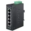 Image de Ip30 compact size 5-port 10100tx fast ethernet switch (-40~75 degrees c) ISW-500T