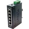 Image de Planet ISW-500T switch indust. 5P 10/100 compact -40/+75°