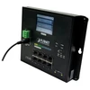Image de PLANET WGS-5225-8T2SV Switch industriel plat avec LCD 8 ports Gigabit Fibre