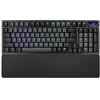 Image de Clavier gaming - ASUS - ROG Azoth 96 HE - 96% AZERTY - Switchs magnétiques HFX V2 - USB C/RF 24GHz/Bluetooth