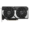 Image de Carte Graphique Asus Dual Geforce Rtx 5060 Ti 8 Go Gddr7 Noir Argent 229x50x120mm