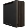 Image de Asus Proart Pa602 Wood Edition Modern Black - Metal Panel Midi Tower Noir, Bois