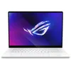 Image de PC Portable Gamer ASUS ROG Zephyrus G16 OLED : Win 11 - 16.0 WQXGA - RTX 5060 8Go - Intel Core Ultra 7 255H - RAM 16Go - 1To SSD