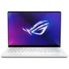 Image de PC Portable Gamer ASUS ROG Zephyrus G14 OLED : Win 11 - 14.0 WQXGA+ 120Hz - RTX 5060 8Go - AMD Ryzen AI 9 HX 370 - RAM 32Go - 1To S