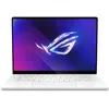 Image de PC Portable Gamer ASUS ROG Zephyrus G16 OLED : Win 11 - 16.0 WQXGA 240Hz - RTX 5070 8Go - Intel Core Ultra 7 255H - RAM 16Go - 1To