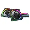 Image de Ventillateur de cabine asus 90da00l0-b09020 ø 12 cm (3 unités)