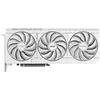 Image de Asus Prime Rtx5070 O12g White Nvidia Geforce Rtx 5070 12 Go Gddr7
