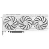 Image de Carte graphique - ASUS - Prime RTX5070-O12G-WHITE - NVIDIA GeForce RTX 5070 - 12 Go GDDR7 - Triple ventilateur blanc
