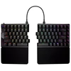 Image de Clavier Mécanique Rog Falcata 75% Split Plastique Noir Asus