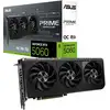 Image de Asus PRIME GeForce RTX 5060 8GB GDDR7 OC Edition