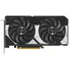 Image de Asus dual rtx5060 o8g nvidia geforce rtx 5060 8 go gddr7 90YV0N12-M0NA00