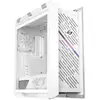 Image de Boîtier Gaming Rog Strix Helios Ii Gx601s Acier/verre Trempé Blanc 250x565x591 Mm Asus