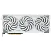 Image de Asus tuf gaming tuf rtx5070ti o16g white gaming nvidia geforce rtx 5070 ti 16 go gddr7 90YV0MD3-M0NA00