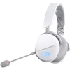 Image de Casque Gaming Pelta Rog Titane Blanc 5 Cm Asus