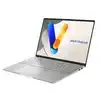 Image de Pc Portable Vivobook S16 M5606ka Aluminium Gris 16 Pouces Asus
