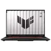 Image de PC portable Asus gaming TUF A18 A18-TUF808UM 18 FHD+ 144 Hz AMD Ryzen  7 32 Go RAM 1 To SSD Nvidia GeForce RTX 5060 Gris