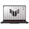 Image de Pc portable gaming asus tuf a18 a18 tuf808um 18 fhd+ 144 hz amd ryzen  7 32 go ram 1 to ssd nvidia geforce rtx 5060 gris
