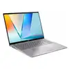 Image de Pc portable asus vivobook s16 s3607qa-drsh064w 16 oled 60 hz snapdragon® x 32 go ram 1 to ssd argent
