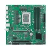 Image de ASUS PRO B860M-C-CSM - carte-mere - micro ATX - Socket LGA1851 - B860