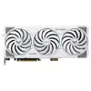 Image de Asus Tuf Rtx5070ti O16g Btf White Nvidia Geforce Rtx 5070 Ti 16 Go Gddr7