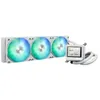 Image de Refrigeración Líquida Asus MAX Gaming LC 360 ARGB LCD 360mm 3 Ventiladores Pantalla LCD