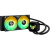 Image de ASUS TUF Gaming LC III 240 ARGB LCD - Noir