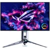 Image de Asus Rog Swift Oled Pg27aqwp-w Monitor Pc 26,5 Pollici 2560 X 1440 Pixel Quad Hd Lcd Argento