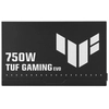 Image de Asus Tuf-gaming-750b-evo Unité D'alimentation D'énergie 750 W 20+4 Pin Atx Atx Noir