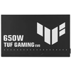 Image de Asus Tuf-gaming-650b-evo Unité D'alimentation D'énergie 650 W 20+4 Pin Atx Atx Noir