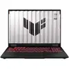 Image de Asus Tuf Gaming Tuf608up-rv111 16" Amd Ryzen  7 16 Go Gris 512 Go