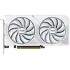 Image de Carte Graphique Asus Nvidia Geforce Rtx 5060 Ti 2632 Mhz Blanc