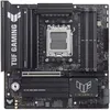 Image de Carte mère mATX AM5 - Asus - Chipset AMD B850M - DDR5 - Wi-Fi 7 - Bluetooth 5.4 - Mémoire maximale 256