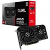 Image de Carte graphique - ASUS - Radeon RX 9060 XT - 16 Go GDDR6 - PCIe 5.0 - Double ventilateur