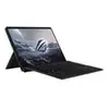 Image de Pc portable asus gaming rog flow z13 13,4 ecran tactile 180hz amd ryzen ai max+ 32 go ram 1 to ssd amd radeon graphics noir