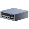 Image de Pc De Bureau Compact Asus Ascent Gx10 Métal Gris Foncé Asus