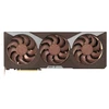 Image de Carte Graphique Asus Noctua Edition Rtx 5080 16 Go Gddr7 Pcie 5.0