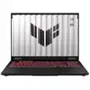 Image de Pc portable gamer tuf gaming a16 sans windows - 16 wuxga 165hz - rtx 5060 8go - amd ryzen 7 260 - ram 16go - 1to ssd TUF608UMRV004