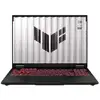 Image de Pc Portable Gamer Asus Tuf Gaming A16 16" Wuxga 165hz Aluminium Noir/gris 16" Tuf608uprv116