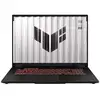 Image de Pc portable asus tuf gaming a18 rtx 5060 ryzen 7 32go ddr5 512go ssd 18 144hz jaeger gray sans os 90NR0NN1-M004P0