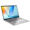 Image de Pc portable asus vivobook s16 m3607ha-drsh169w 16 oled 60 hz amd ryzen  7 16 go ram 512 go ssd argent