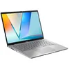 Image de Ordinateur Portable - ASUS - Vivobook S M3407KA-DRSF046W - 14 OLED - AMD Ryzen 7 - SSD 1To - RAM 16Go