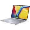 Image de Pc Portable Asus Vivobook 16 16" Wuxga Gris Cool Silver Intel Core I7-13620h 16go 512go