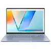 Image de Ordinateur Portable Vivobook S16 Oled Aluminium Mist Blue 16" Asus