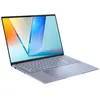 Image de ASUS Vivobook S16 OLED S5606CA - Intel Core Ultra 5 225H 16 3K 32 Go RAM 512 Go SSD Windows 11 Pro Bleu