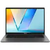 Image de Amd ryzen ai 7 350 (2ghz), 16go ddr5-sdram, 512go ssd, 35.6 cm (14) wuxga 1920 x 1200 oled, amd radeon 860m, wlan, webcam, windows 11 pro 64-bit